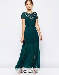 Women S Sale Outlet Dresses Asos Frock And Frill Dresses Maxi Dress