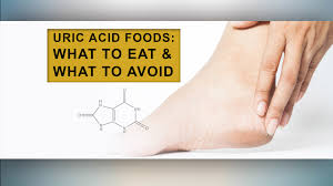 Uric Acid Foods What To Eat And What To Avoid Express