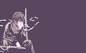 If you use/save please like/reblog so i know if i should make more!! 7 Noragami Wallpapers Hd Backgrounds 4k Images Pictures Page 1