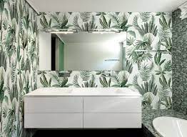 Bathroom Wallpaper Bathroom Wallpaper Bathroom Wallpaper Australia Designer Wallpaper