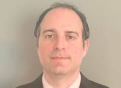 2021 Engineering Leader Under 40: Aaron Esselman, 30