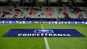Le tirage au sort des 16e de finale a livré son verdict. Coupe De France De Football Decouvrez Le Programme Des 16e De Finale
