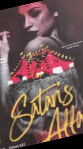 Alyssa Sorg Booktok Baddies