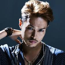 imaichi ryuji いまいちりゅうじ 隆二 三代目j soul brothers