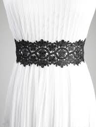 Black Wedding Sash Belt Bridal Sash Belt Lace Ribbon Belt Etsy Wedding Sash Belt Wedding Dress Sash Belt Bridal Sash Belt