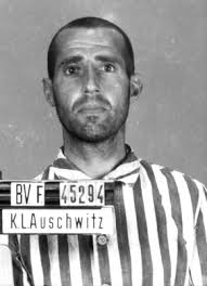 BOUSSUGE Fernand, Albert, René