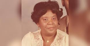 Mrs. Bernice Thomas Obituary