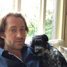 My little buddy all grown up #simba #pwd #pwdsofinstagram