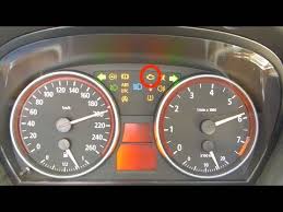 The light generates a code that can help you narrow down the problem so you can get. E90 Engine Light Not Showing On Cluster Bmw Forums Bimmerforums