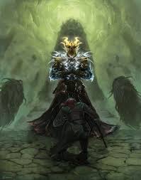 Miraak By Selann Elder Scrolls V Skyrim Elder Scrolls Skyrim Skyrim Fanart