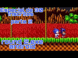 Sally.exe download sonic fear en tails doll.exe download round2.exe download Sonic Exe Round 2 Exe Android Youtube