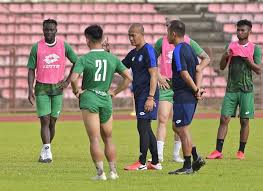 The team plays in the azerbaijan premier league, their top tier of azerbaijani football. Rhinos Need Home Win Over Terengganu Borneo Post Online