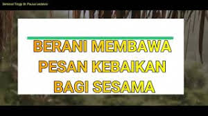 Renungan ini ditulis oleh para suster putri karmel (p.karm) dan para frater cse, diupdate setiap hari (pertapaan karmel (tumpang), lembah karmel (cikanyere), ruteng, medan, bandol, bengkayang, manado, sabah, san francisco, roma). Renungan Harian Katolik Sabtu 8 Mei 2021 Dimusuhi Dunia Pos Kupang