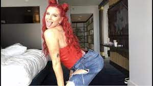 Justina Valentine Should I Get My Ass Done Youtube