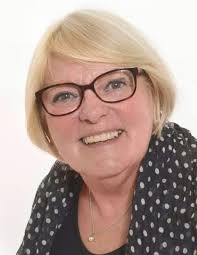 Obituary Nicole Descôteaux