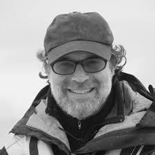 Clifford Ross — Foundation for Art & Preservation in Embassies