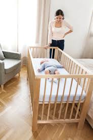 When we feel your child is ready to move onto the next stage of development and therefore begin the transition from one room to another within the nursery, the practitioners from your child's current room will begin to discuss the transition with you. Transitioning Baby To The Nursery Pregnancy Newborn Magazine