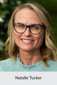 Natalie Tucker's Instagram, Twitter & Facebook