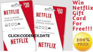 Free netflix gift card codes: Free 100 Netflix Gift Card If You Are Eligible For A Free Trial You Will Receive A Free Month Of S Netflix Gift Card Netflix Gift Free Gift Card Generator