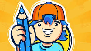 Game tebak gambar jelek sebuah game yang menguji kekuatan imajinasi, pengetahuan nama benda dan kesabaran. Bermain Tebak Gambar Online Dengan Teman Di Gartic Io Biem Co