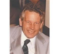 Wilfred DAMBERGER Obituary