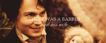 Chapter Three: Poor Thing