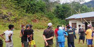 Jangan risau, ini lho alasannya kenapa lingkar pertemananmu bisa menyempit. Program Kesihatan Di Perkampungan Orang Asli Cheros Pos Telanok Program Ini Telah Dirasmikan Oleh Pegawai Kesihatan Daerah Cameron Highlands Pahang Laman Web Rasmi Jabatan Kemajuan Orang Asli