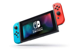 30 jan 2020 7:10 pm. Nintendo Plan To Reveal New Switch With Oled Display And 4k Output