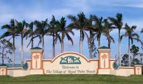 Royal palm beach is a village in southeast florida, located within palm beach county.the population was measured at 34,140 in the 2010 census. Royal Palm Beach Looks Ahead To 2020 And Beyond Town Crier Newspaper