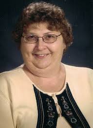 Obituary for Emma Jean (English) Ashley