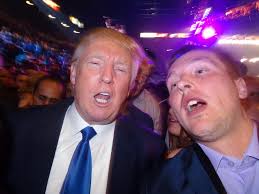 Anthony Joshua vs Wladimir Klitschko: Trickster Steve Carruthers 'lands  THIRD security blow' by blagging VIP entry for Joshua fight