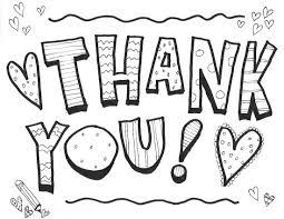 May 28, 2020 · free printable inspirational coloring pages. Cute Printable Thank You Sign Free Coloring Page Skip To My Lou