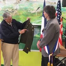 Un 8 mai placé sous le signe de l'émotion