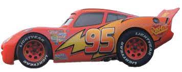 Is there a twin bed like lightning mcqueen? Cars Lightning Mcqueen Side View Stock Art By Littlebigplanet1234 On Deviantart