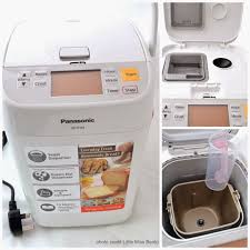 Pin On Bread Maker