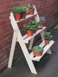 Share all sharing options for: 25 Simple Ideas To Make Cascading Garden Planter 20 Diy Plant Stand Decorative Planters Garden Planters