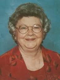 Obituary information for Nellie Camp