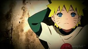 Naruto Uzumaki Waktu Kecil Ããã¾ã Ãã«ã Uzumaki Naruto Youtube