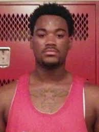 Eddie Hunt, Barton C.C., Power Forward