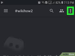 It displays a list of bots that can be used for music listening. How To Add A Bot To A Discord Channel On Android With Pictures