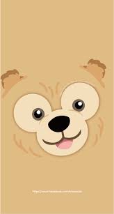 รวมภาพวอลเปเปอร duffy amp friends ตกแต งหน าจอม อถ อให ฟร งฟร ง ร ปท 1 วอลเปเปอร การ ต นน าร ก วอลเปเปอร ด สน ย วอลเปเปอร น าร ก