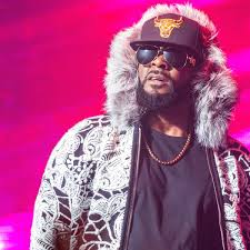 Two guardian columnists talk it over. The Problem With R Kelly How The Star Is Finally Facing The Music R Kelly The Guardian