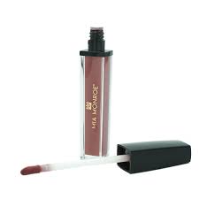 Justice Nude Rose Matte Lipstick by Marie Ramirez De Arellano | Mia Monroe  Cosmetics