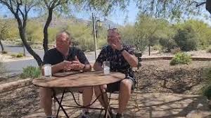 Guest David Perini #legend #storytelling #oilandgas #energy #podcast