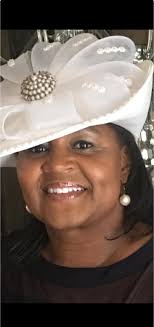 Hats convey solemn, religious look in faith