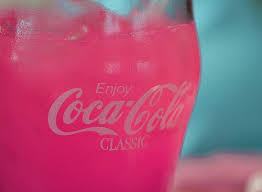 Vous Souhaitez Eviter Les Produits Monsanto Voici La Liste Des Marques A Boisson Rose Cola Truc Rose
