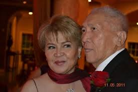 Mario Espiritu, M.D. Obituary