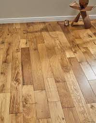 Studio Natural Oak Lacquered Engineered Wood Flooring Direct Wood Flooring
