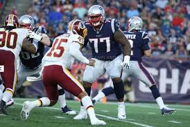 Could resume working out next week. Film Review Examining Trent Brown S Debut With The Patriots Clns Media