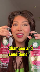 Protect Your Hair from UV Damage with Herbal Essences Collection
